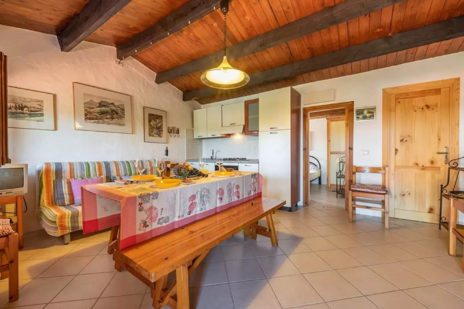 Casa Coppia 3-Kitchen