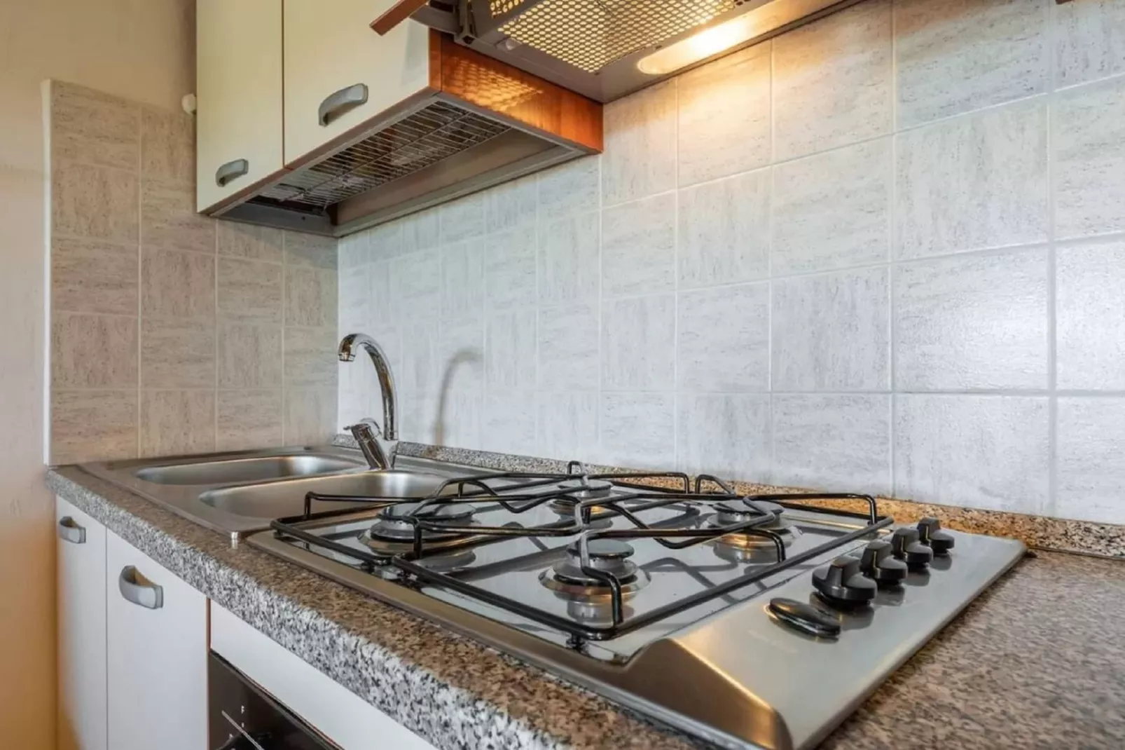 Casa Coppia 3-Kitchen