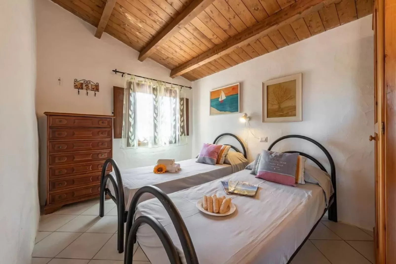 Casa Coppia 3-Bedroom