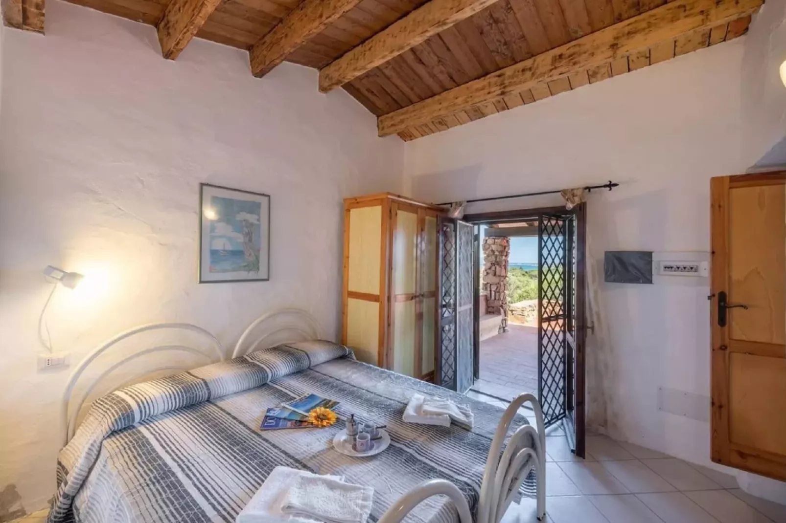 Casa Coppia 3-Bedroom