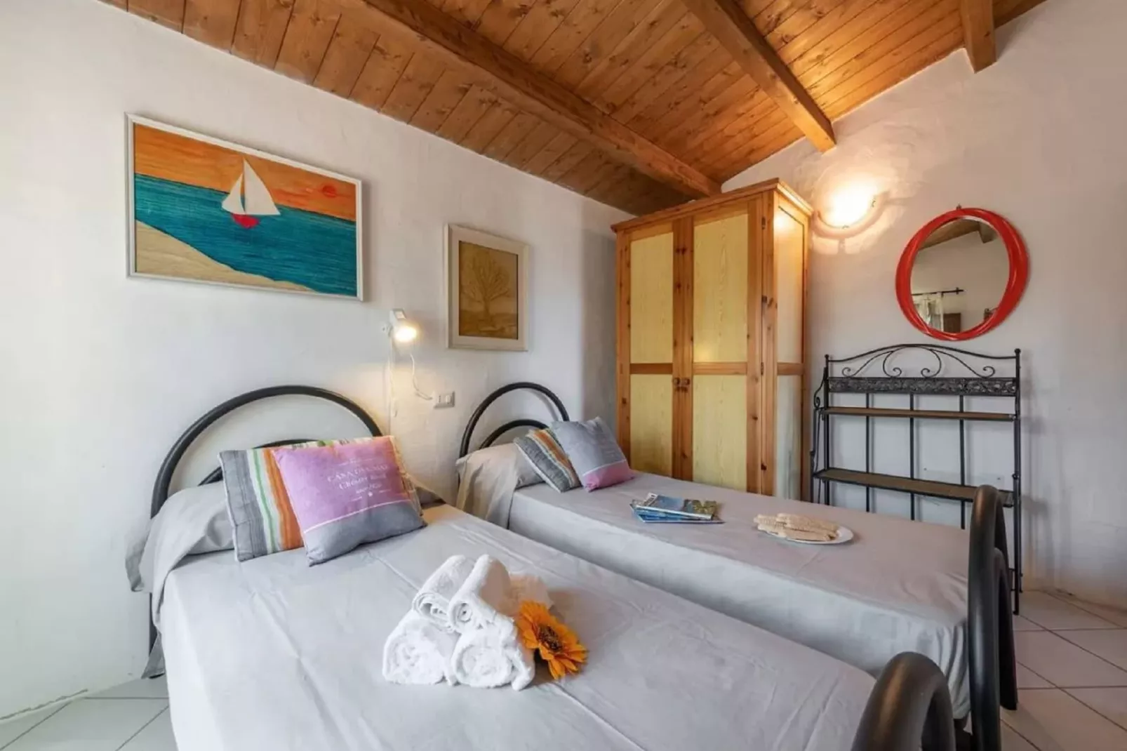 Casa Coppia 3-Bedroom