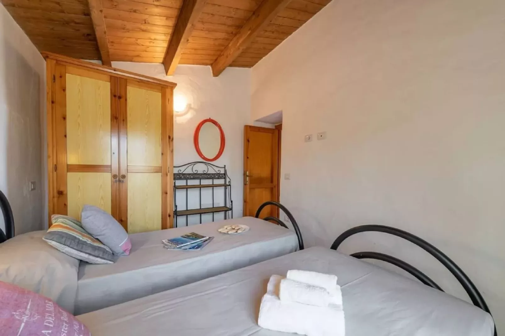 Casa Coppia 3-Bedroom