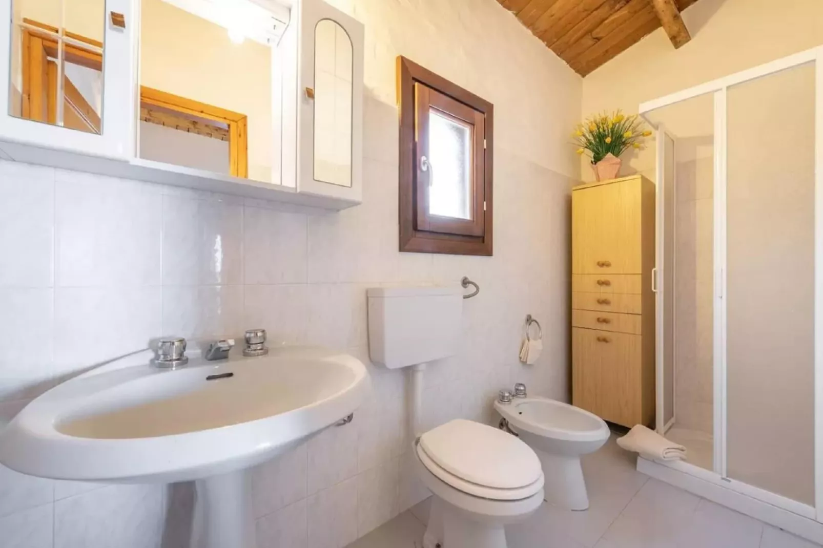 Casa Coppia 3-Bathroom