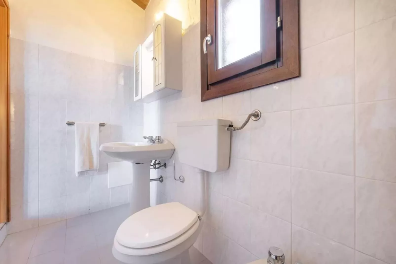 Casa Coppia 3-Bathroom