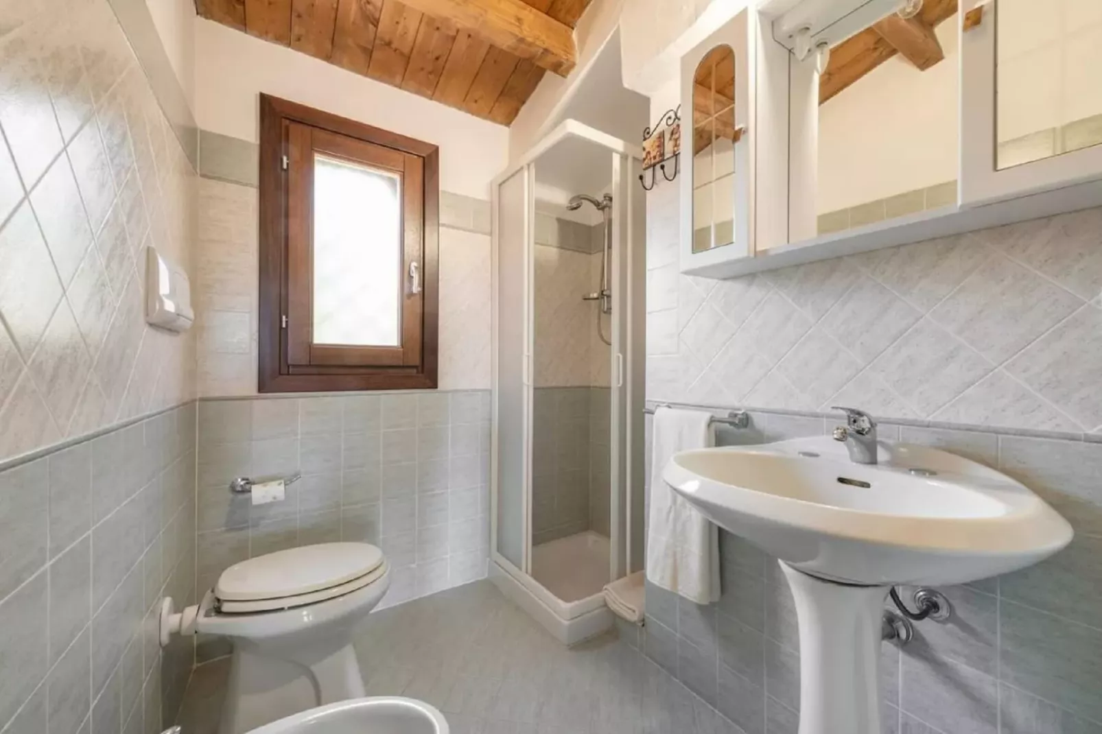 Casa Coppia 3-Bathroom