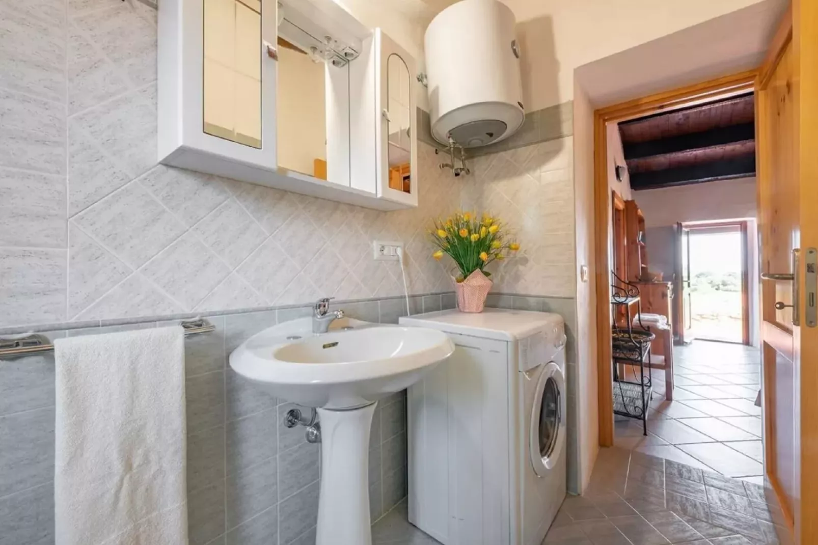 Casa Coppia 3-Bathroom