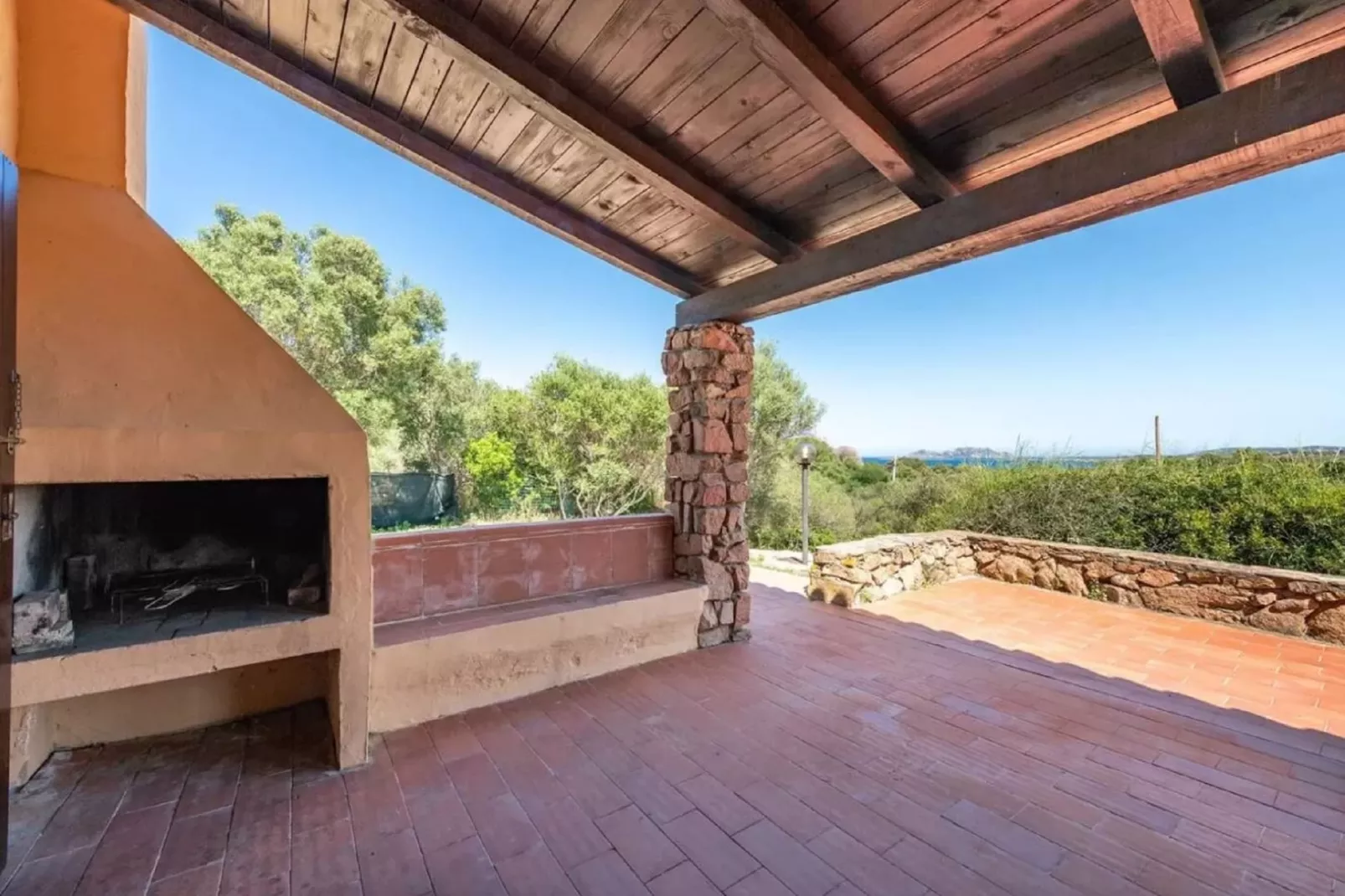 Casa Coppia 3-Terrace balcony