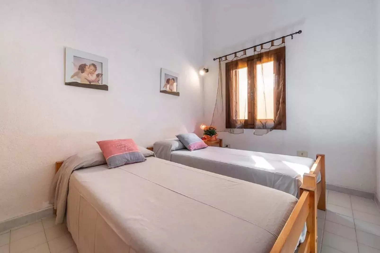 Bellavista 2-Chambre