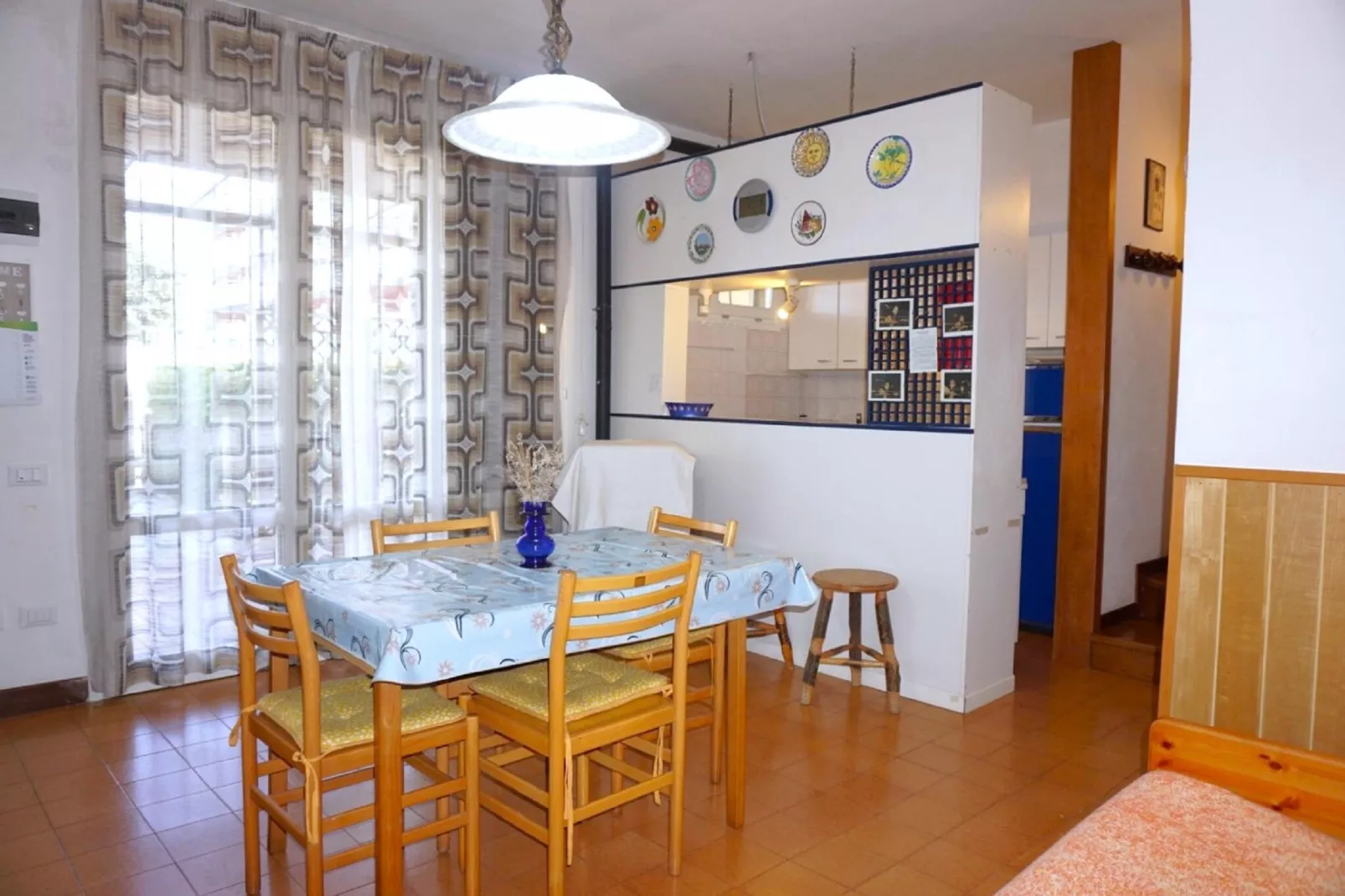 LN 48/55-Kitchen