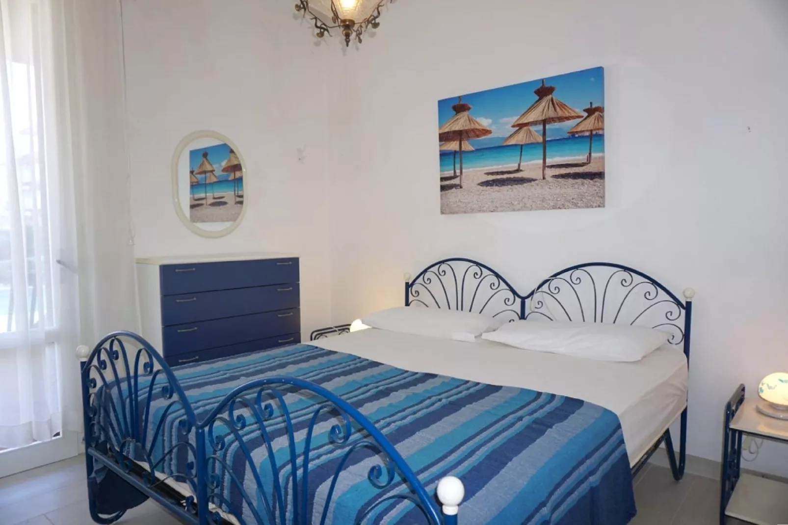 LN 48/55-Bedroom