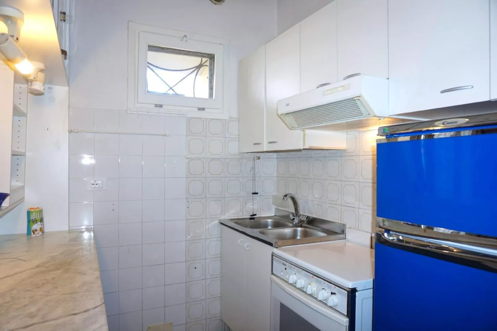 LN 48/55-Kitchen