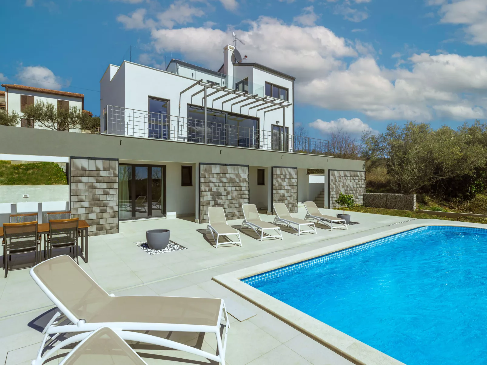 Villa Sonja-Dehors