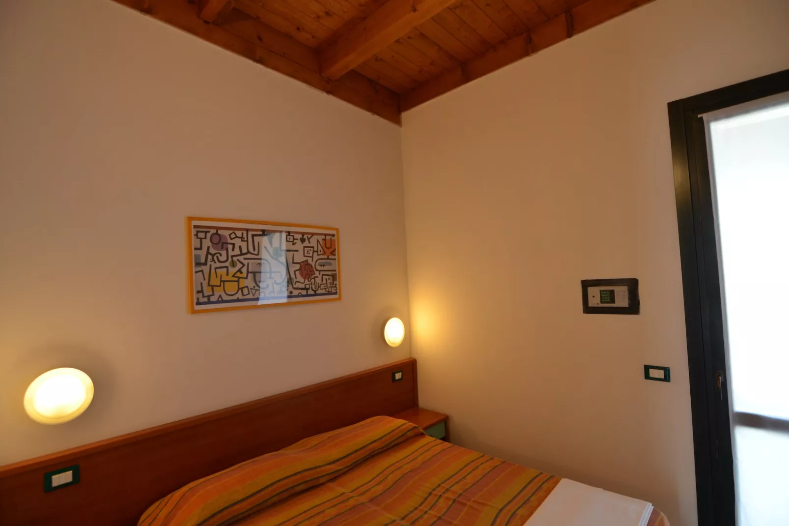 Caliente Sette-Chambre