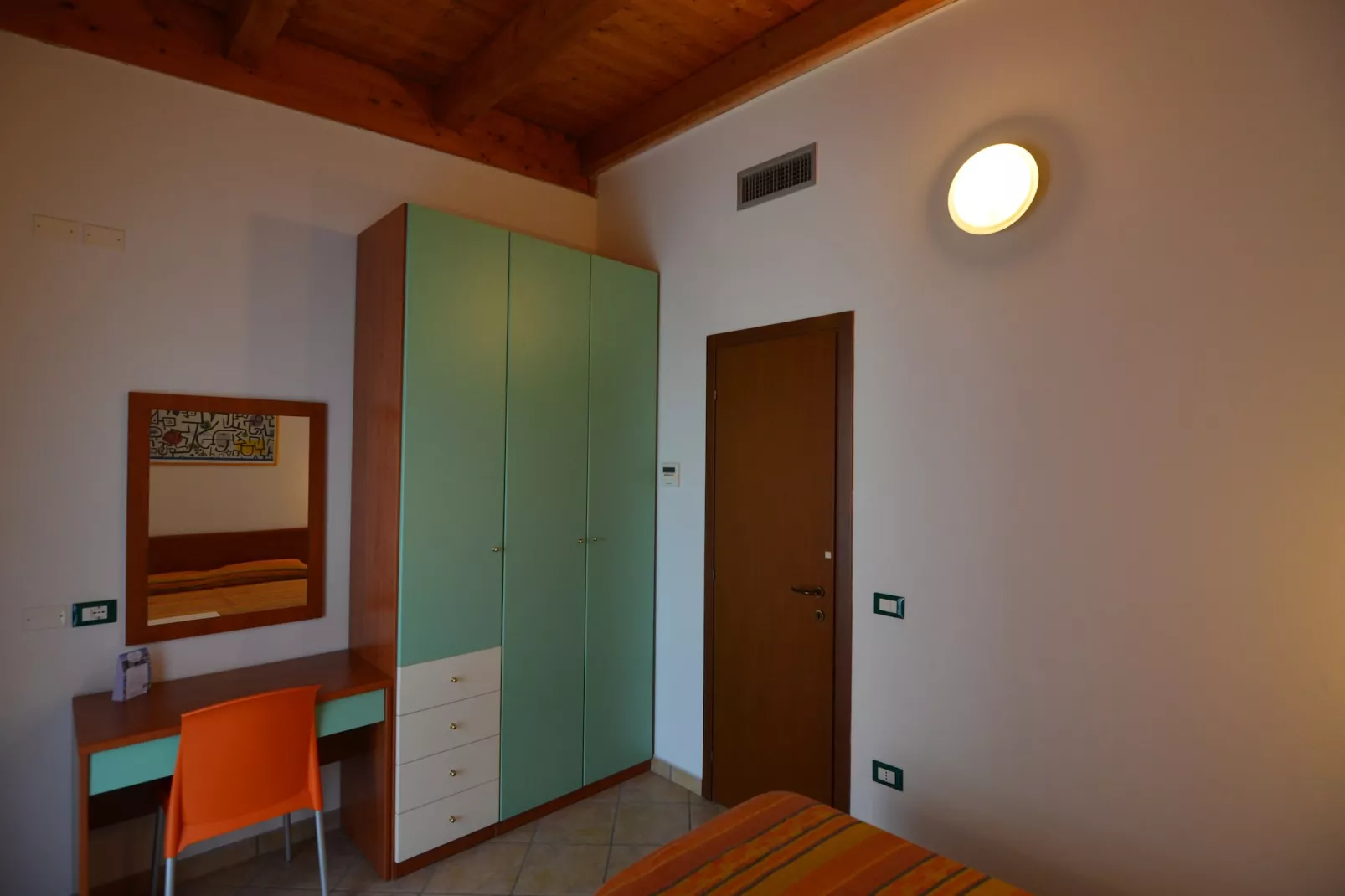 Caliente Sette-Chambre