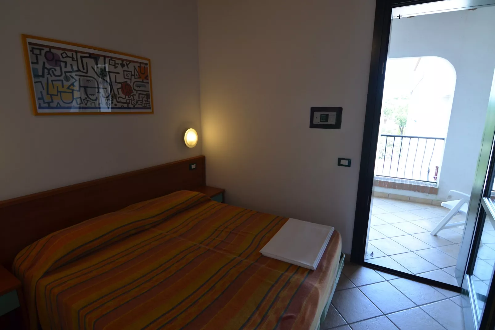 Caliente Sette-Chambre