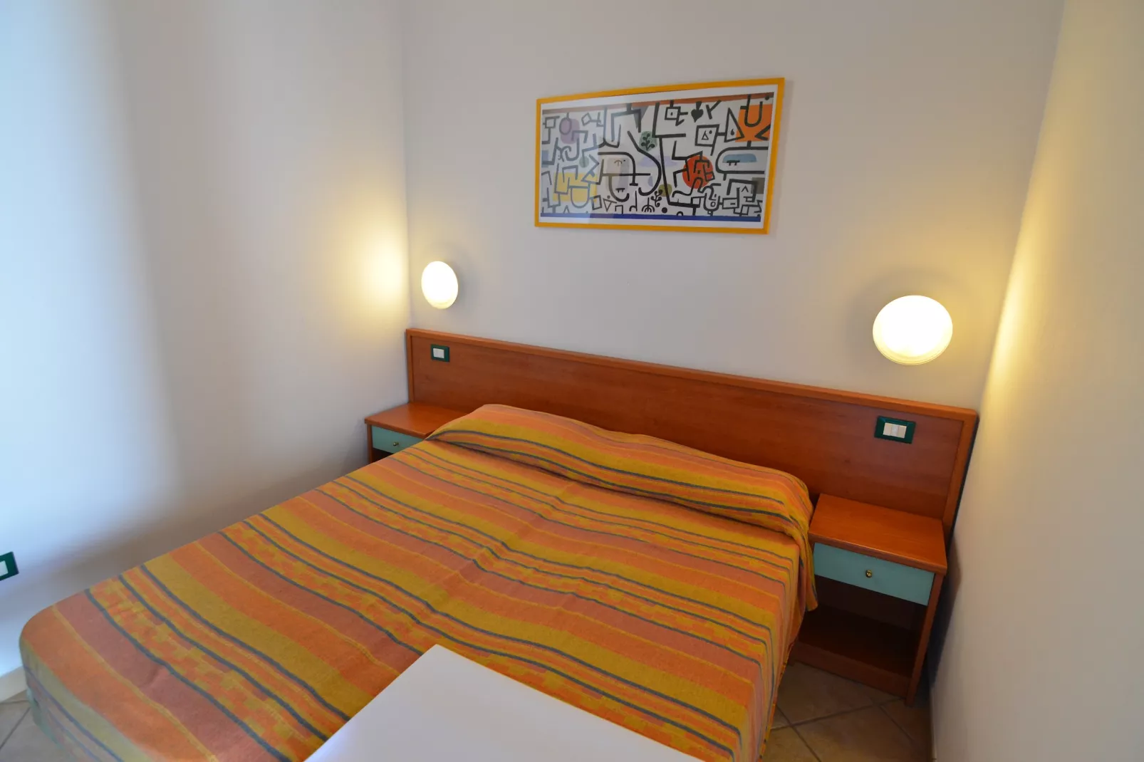 Caliente Sette-Chambre
