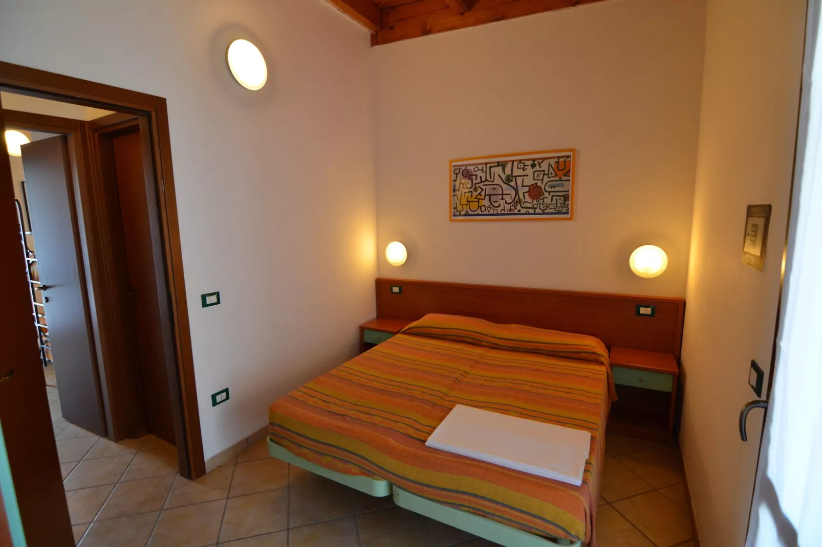 Caliente Sette-Chambre