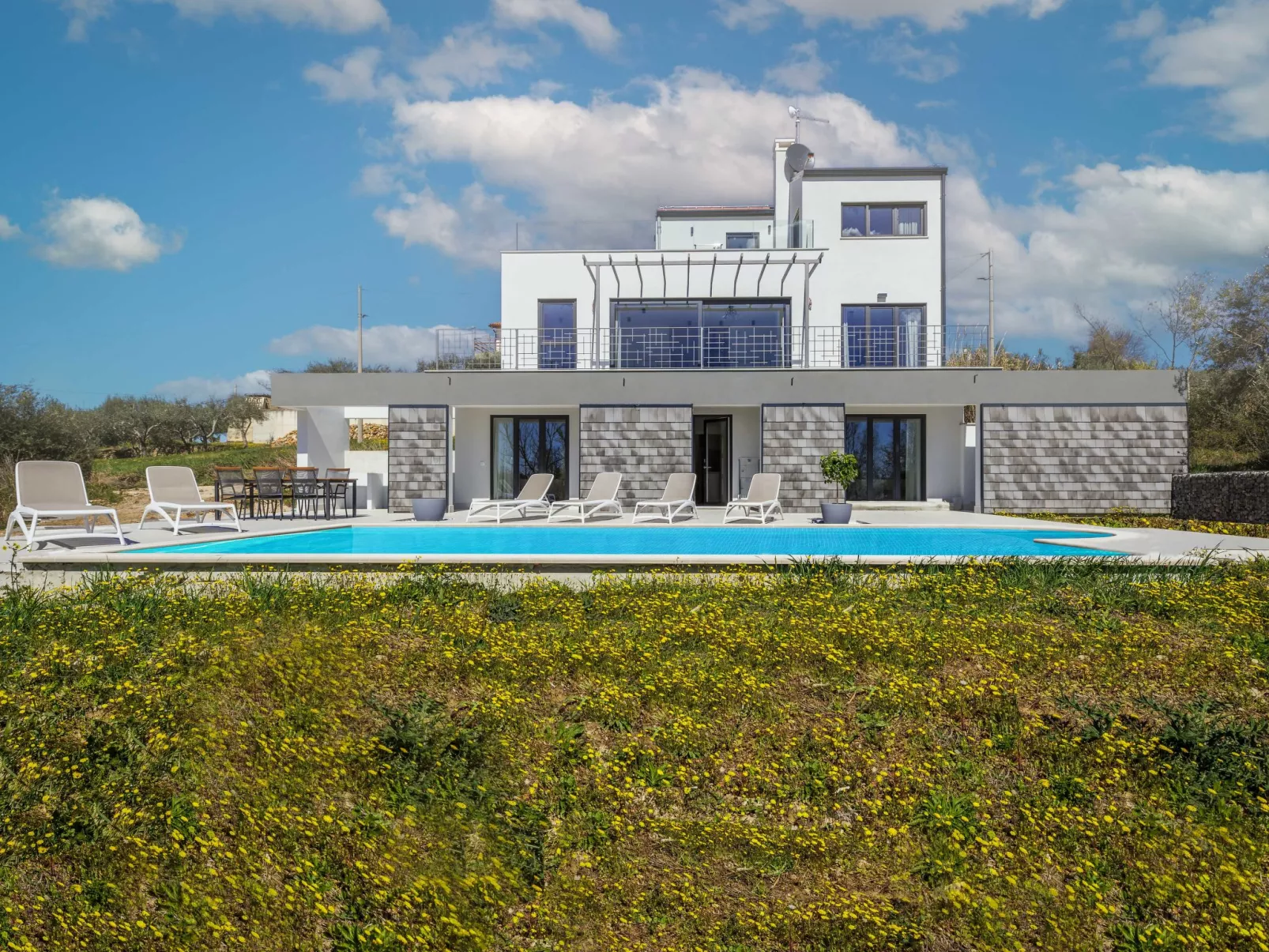 Villa Sonja-Dehors