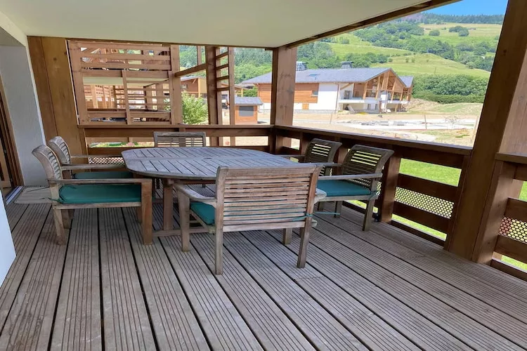 ZB-161-PRARIAND-Terrace balcony