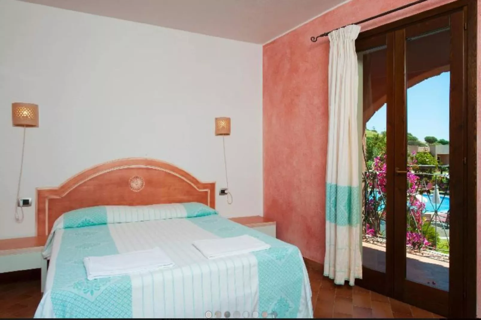 Bilocale x 2-Schlafzimmer
