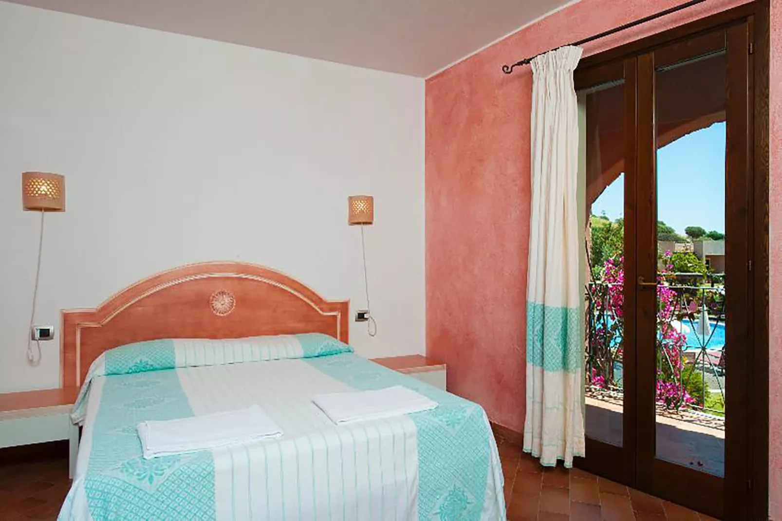 Bilocale x 4-Schlafzimmer