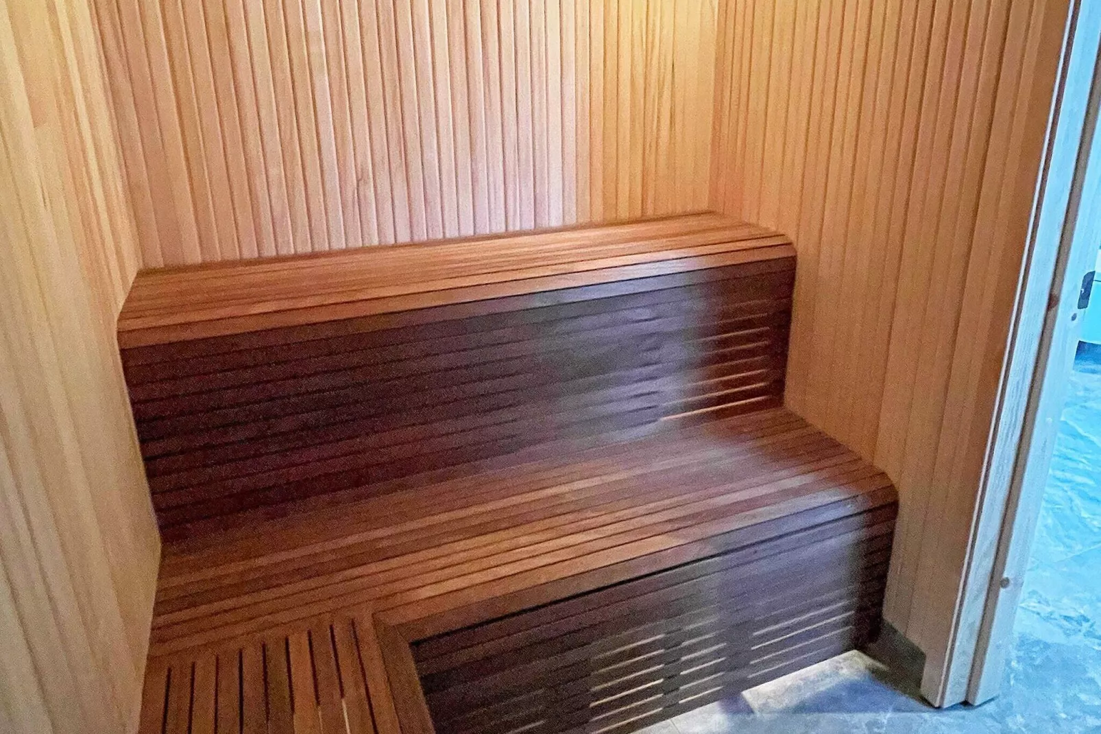8 person holiday home in HÅCKSVIK-By Traum-Sauna