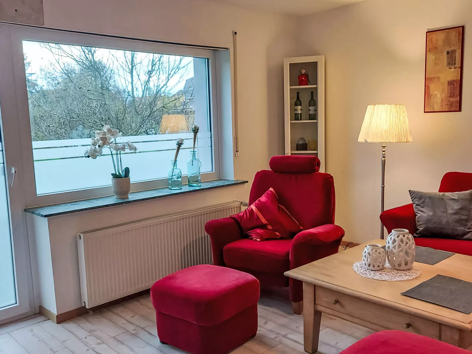 Lindenstraße-Drinnen