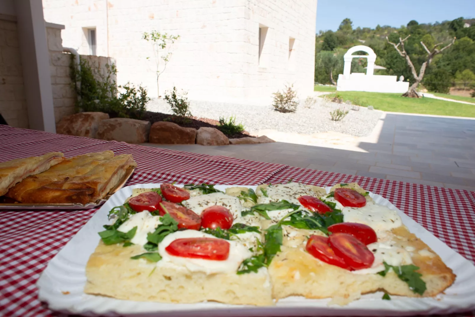 Dimora Maria Charming Home Cisternino - 9 pax-Ambiente