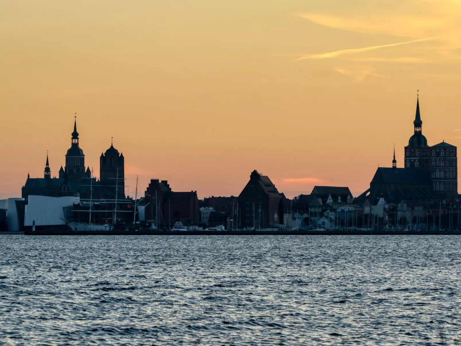 Strandläufer-Umgebung