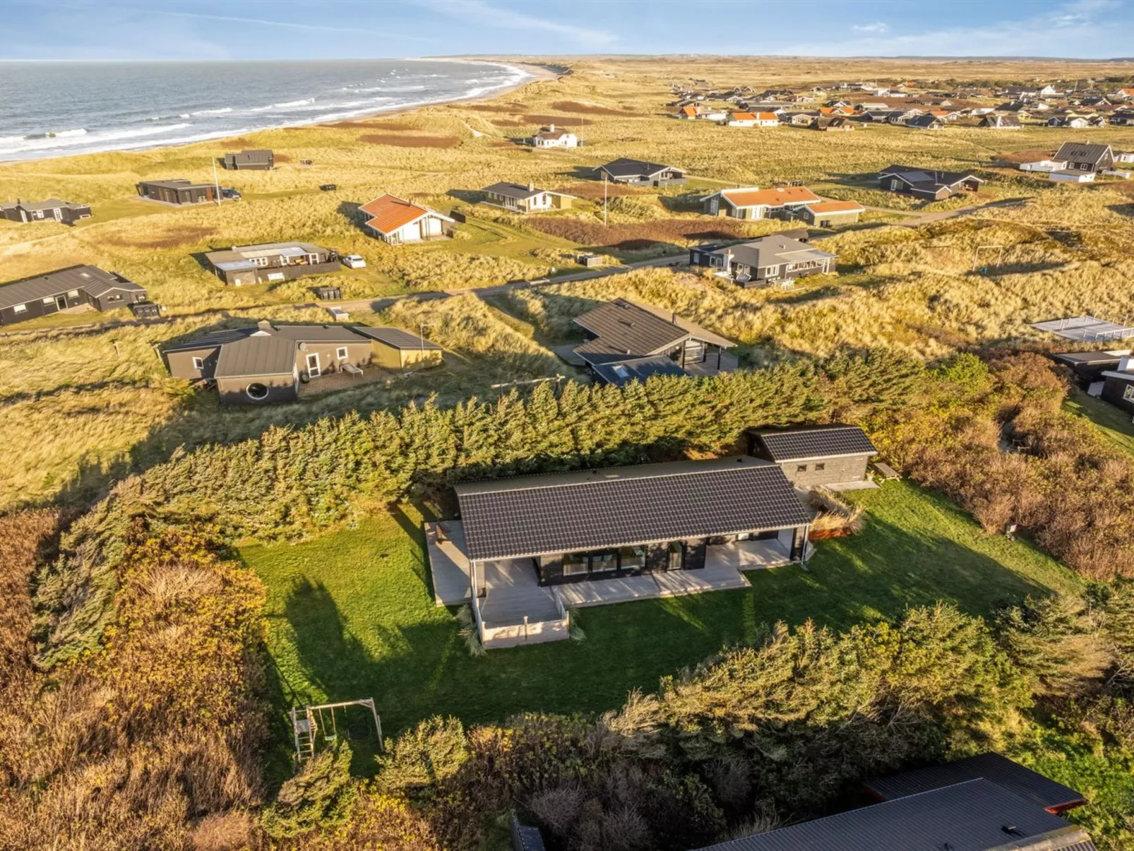 "Godja" - 300m from the sea-Outside