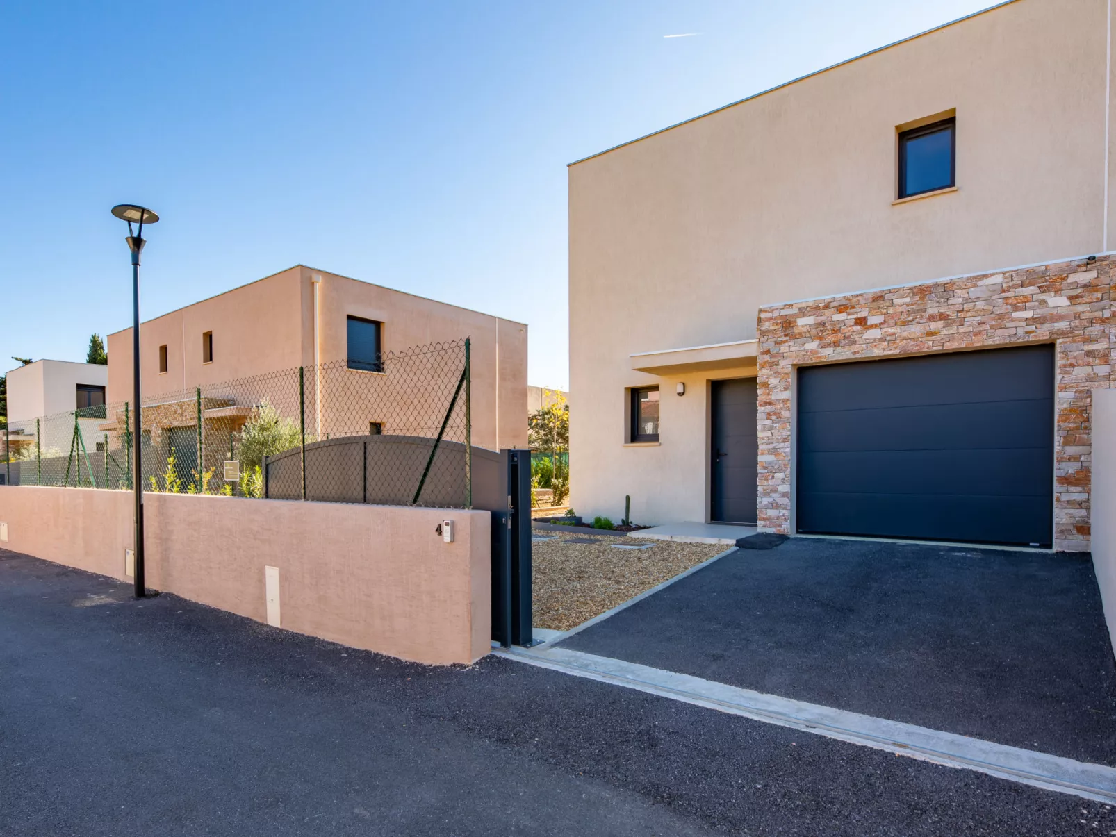 Azur Cottages-Dehors