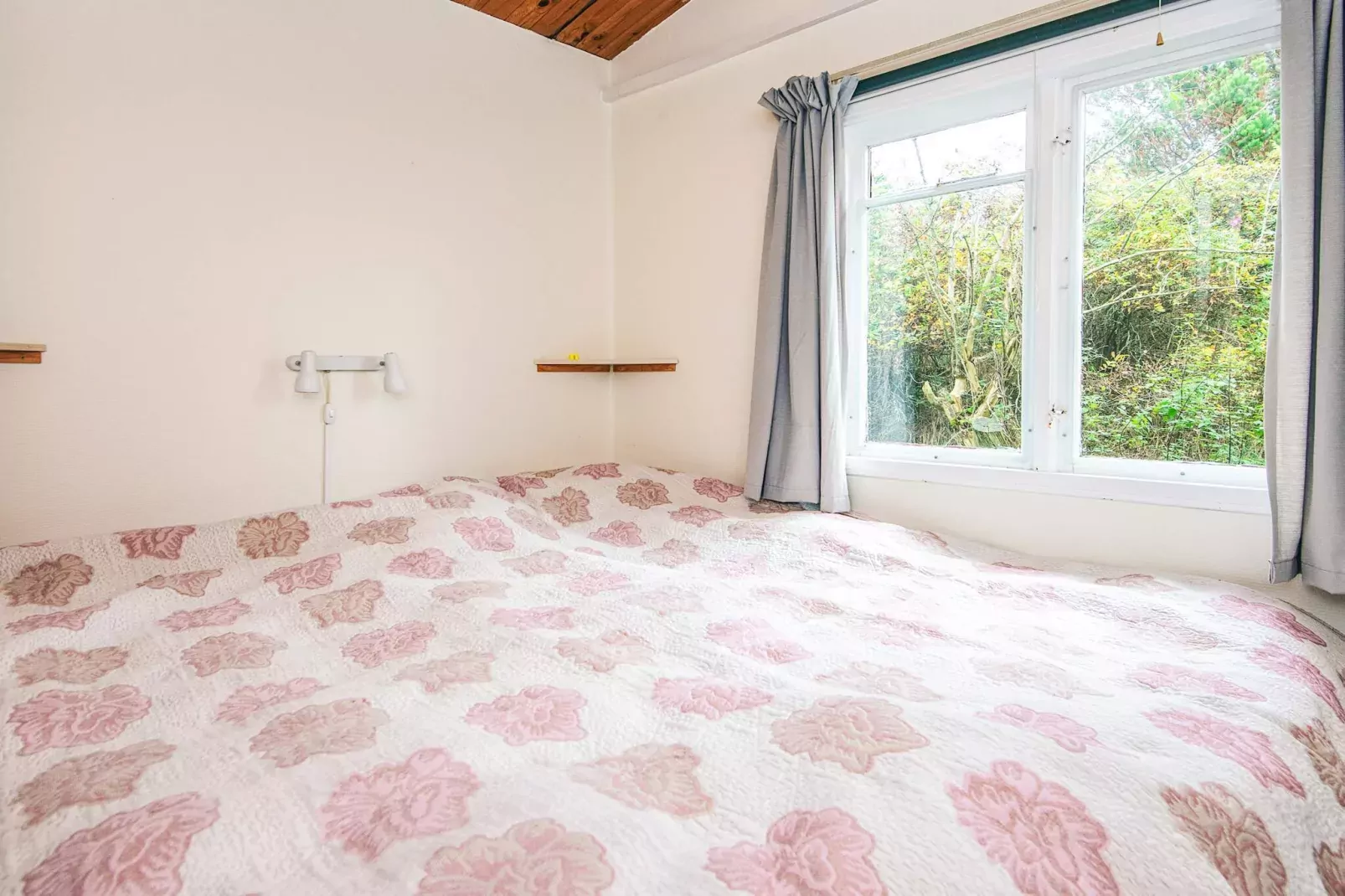 Maison de vacances pour 2 a Fanø-Intérieur
