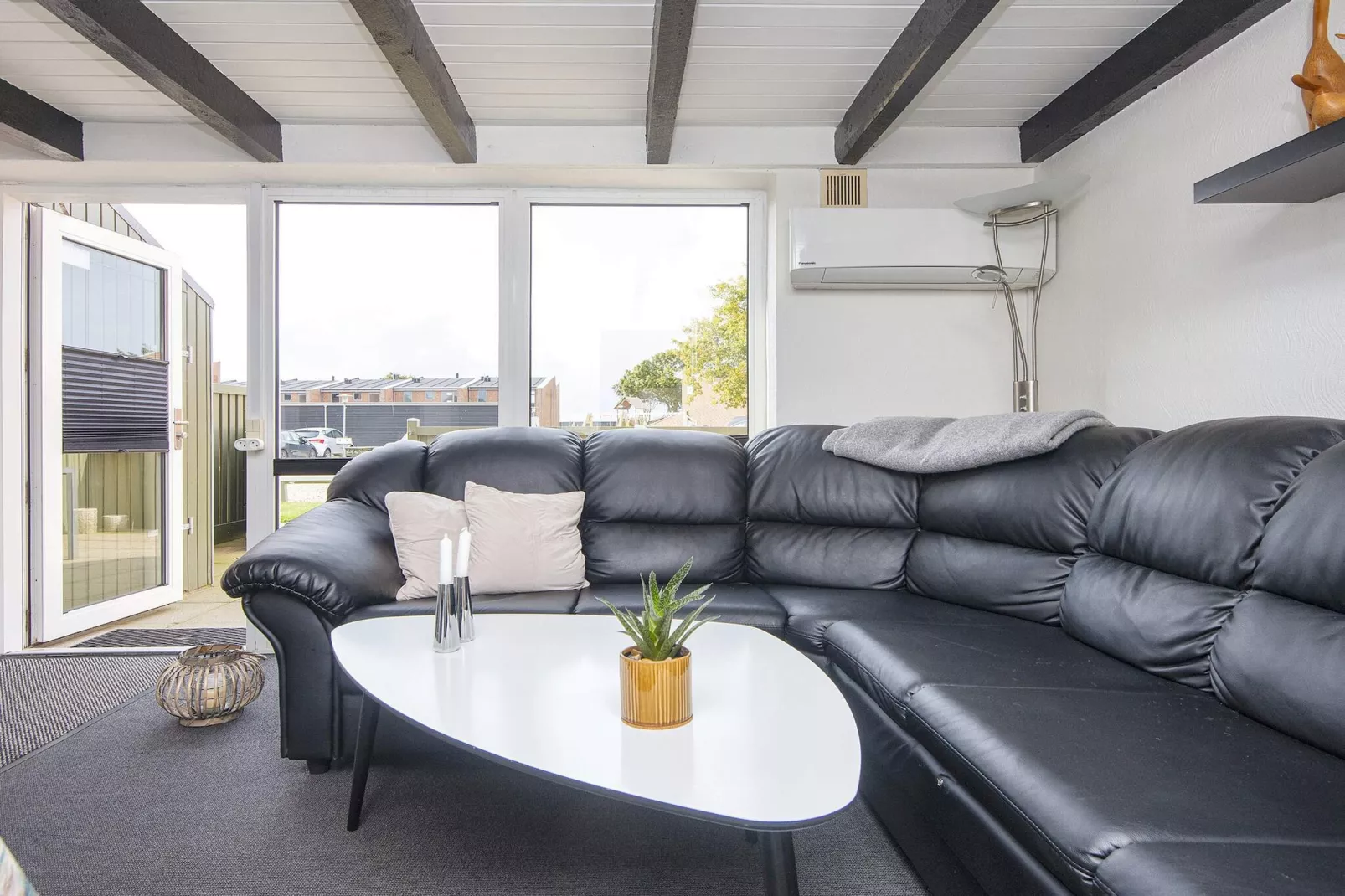 4 star holiday home in Hemmet-Indoor