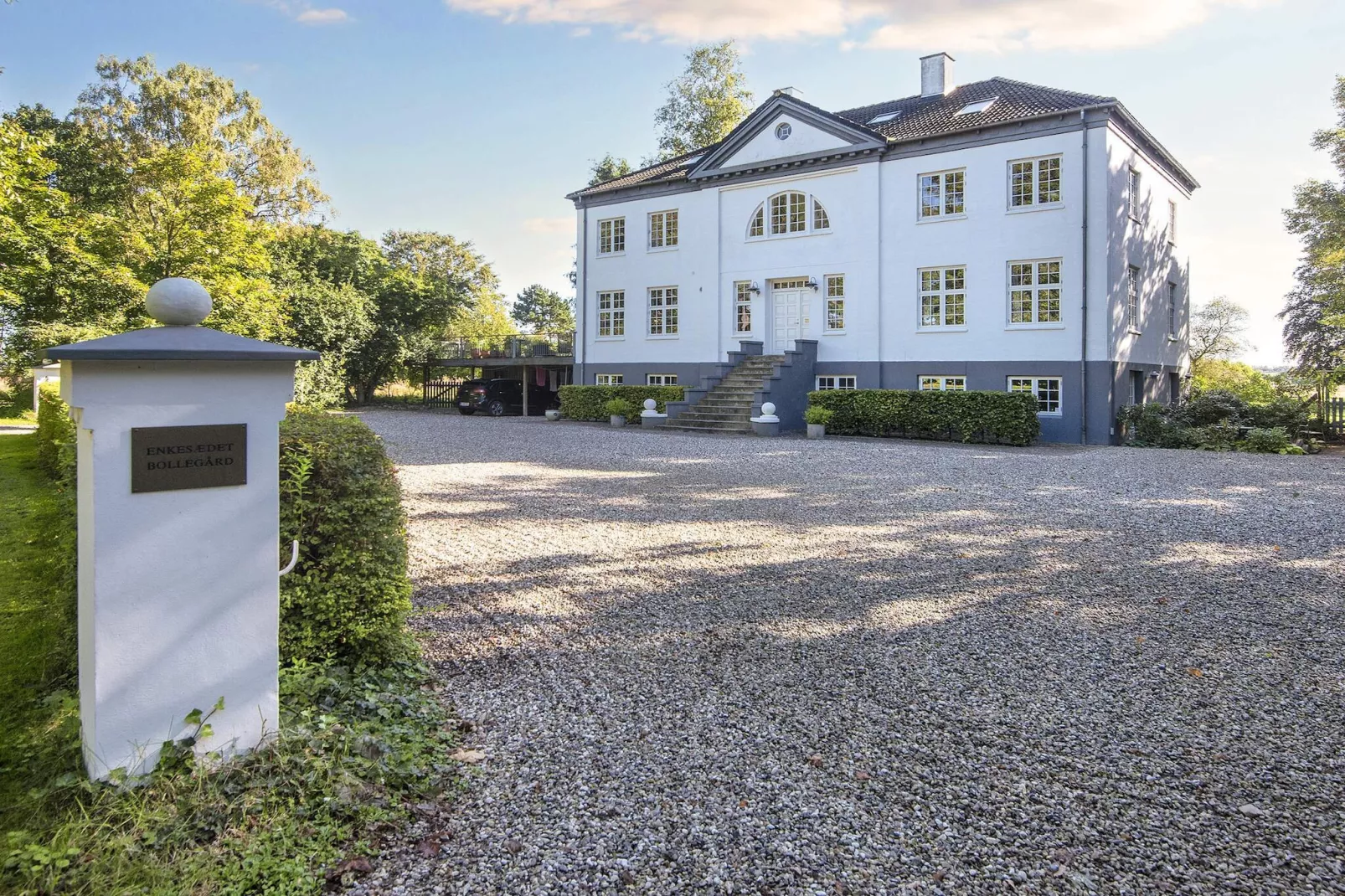 4 etoiles maison de vacances a Ørsted