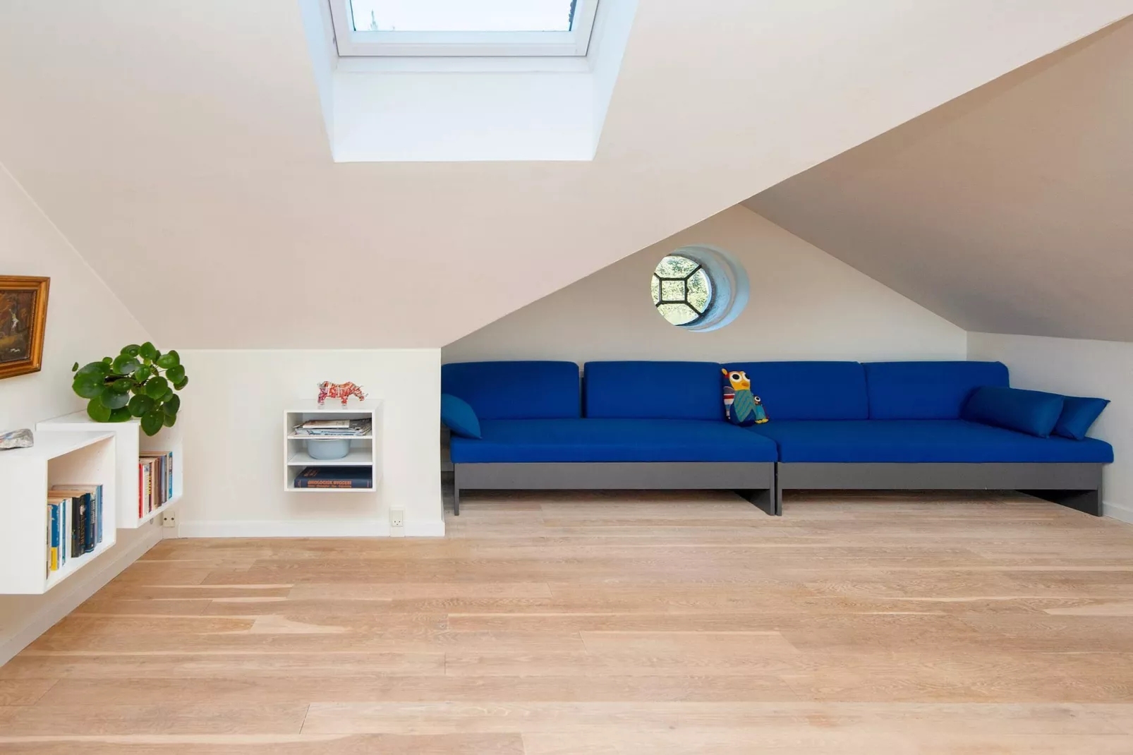 4 etoiles maison de vacances a Ørsted