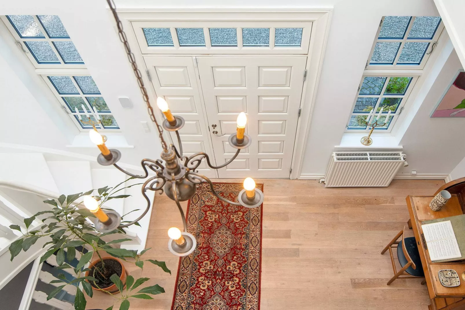 4 star holiday home in Ørsted-Indoor