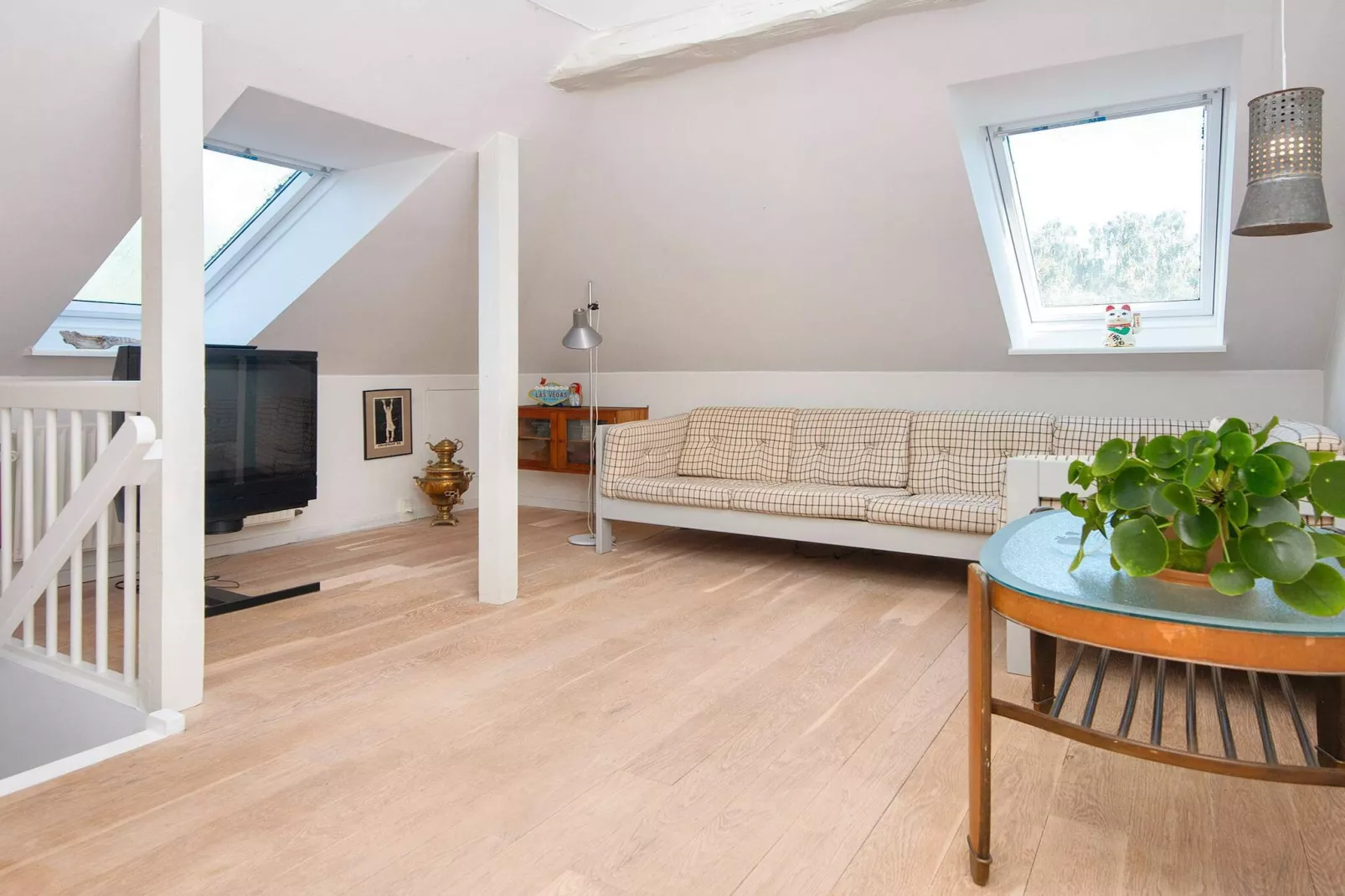 4 star holiday home in Ørsted-Indoor