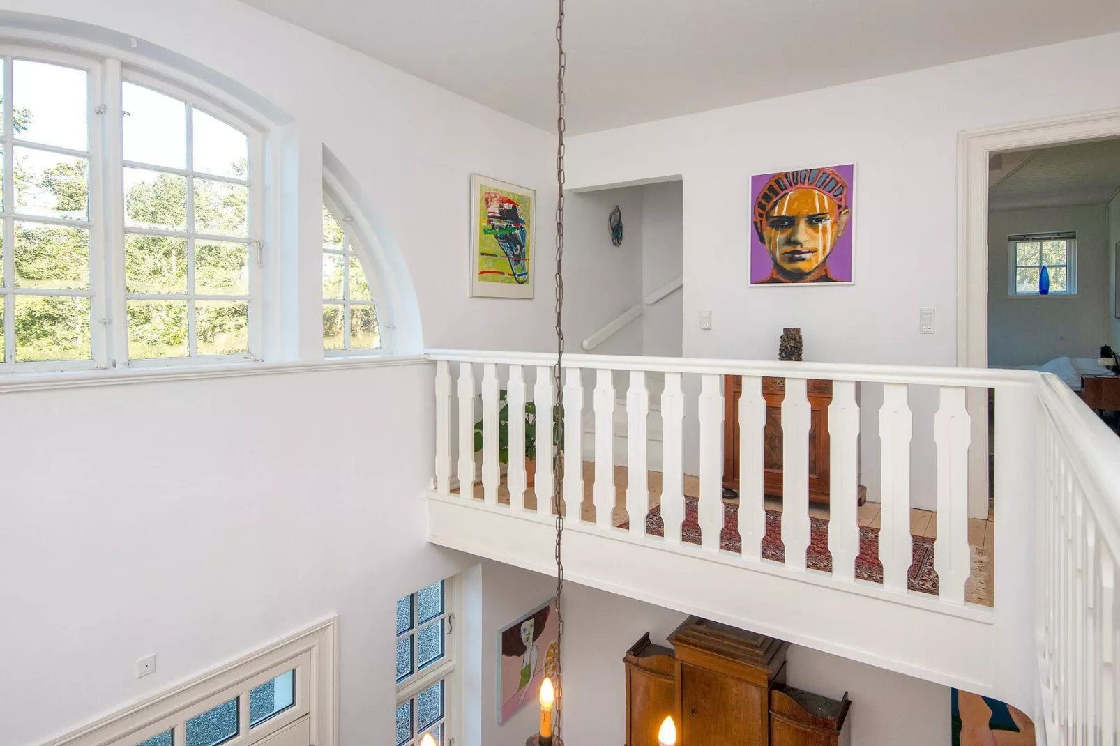 4 star holiday home in Ørsted-Indoor