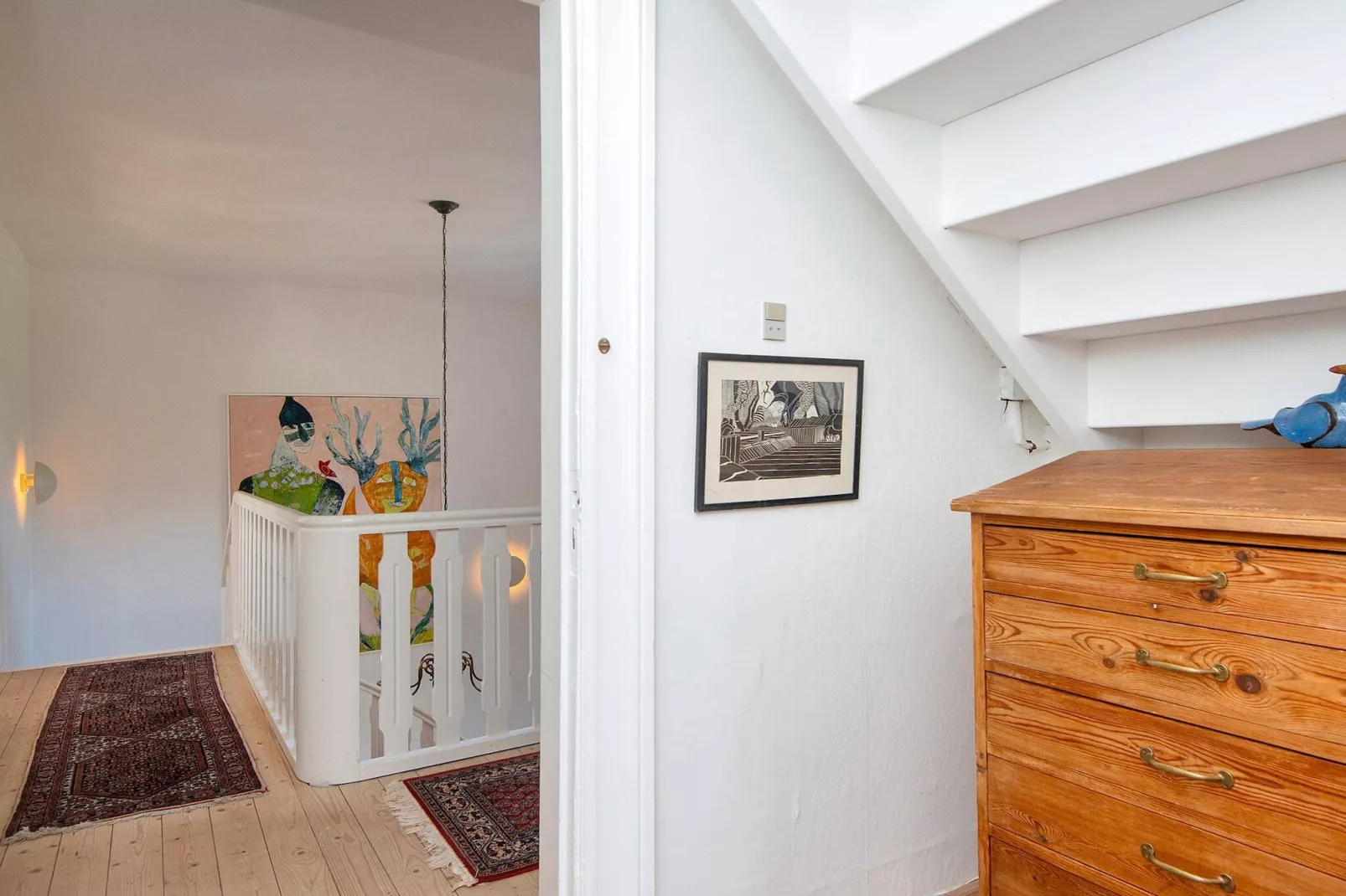 4 star holiday home in Ørsted-Indoor