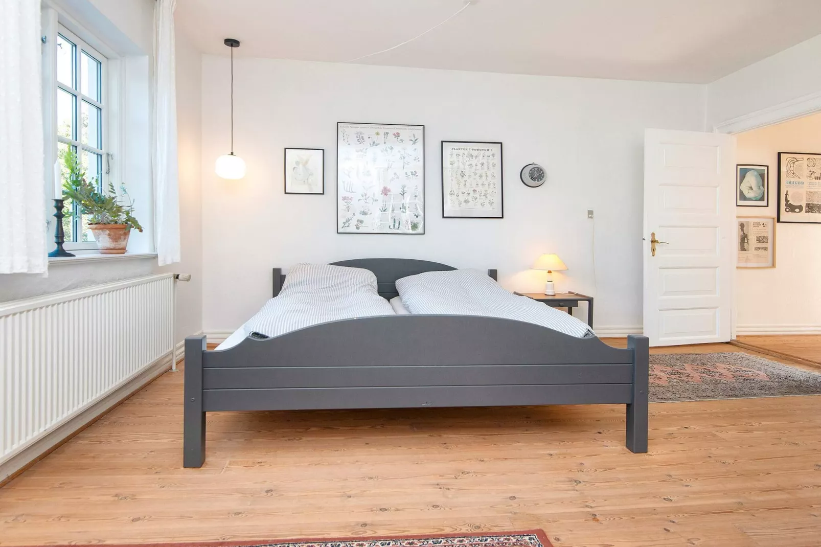 4 star holiday home in Ørsted-Indoor