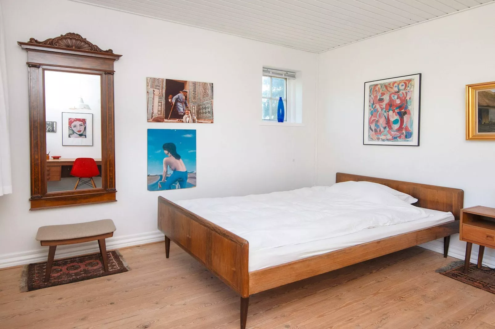 4 star holiday home in Ørsted-Indoor
