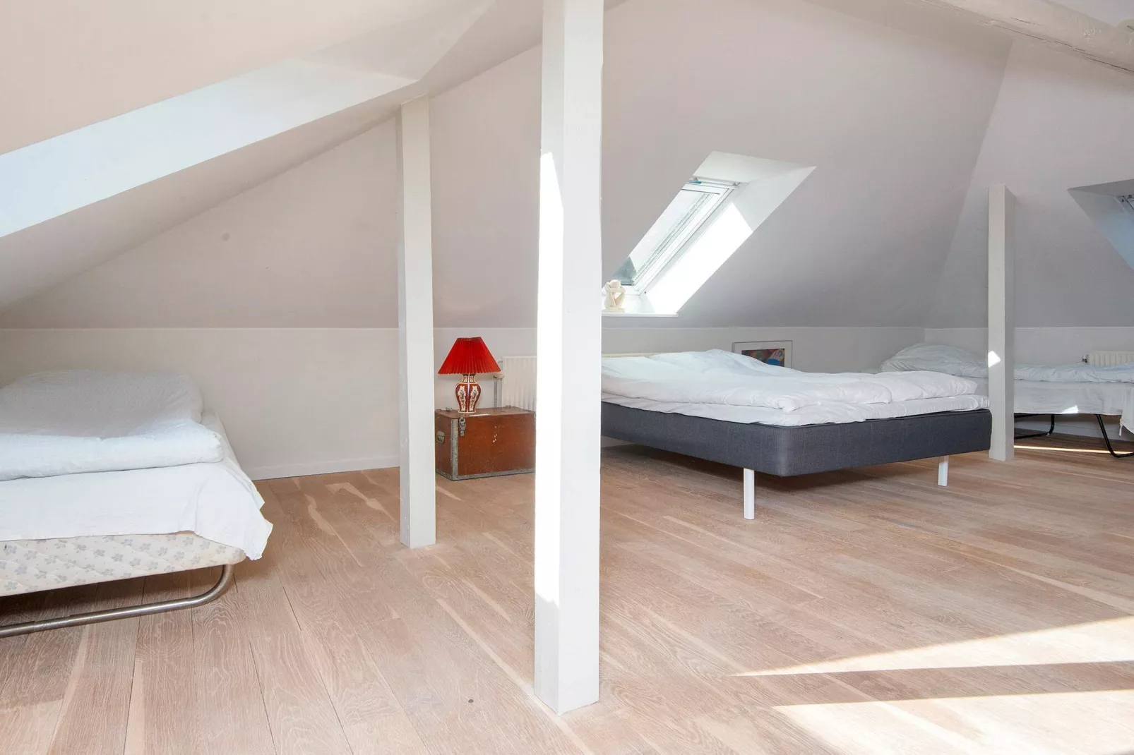 4 star holiday home in Ørsted-Indoor
