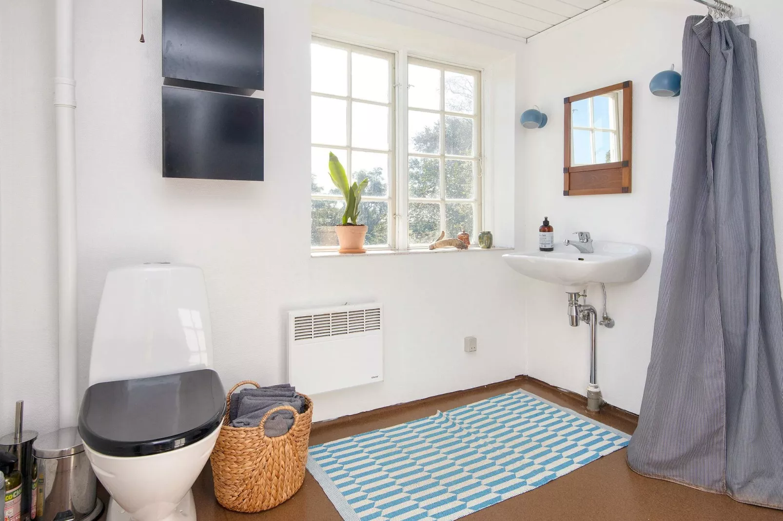 4 star holiday home in Ørsted-Indoor
