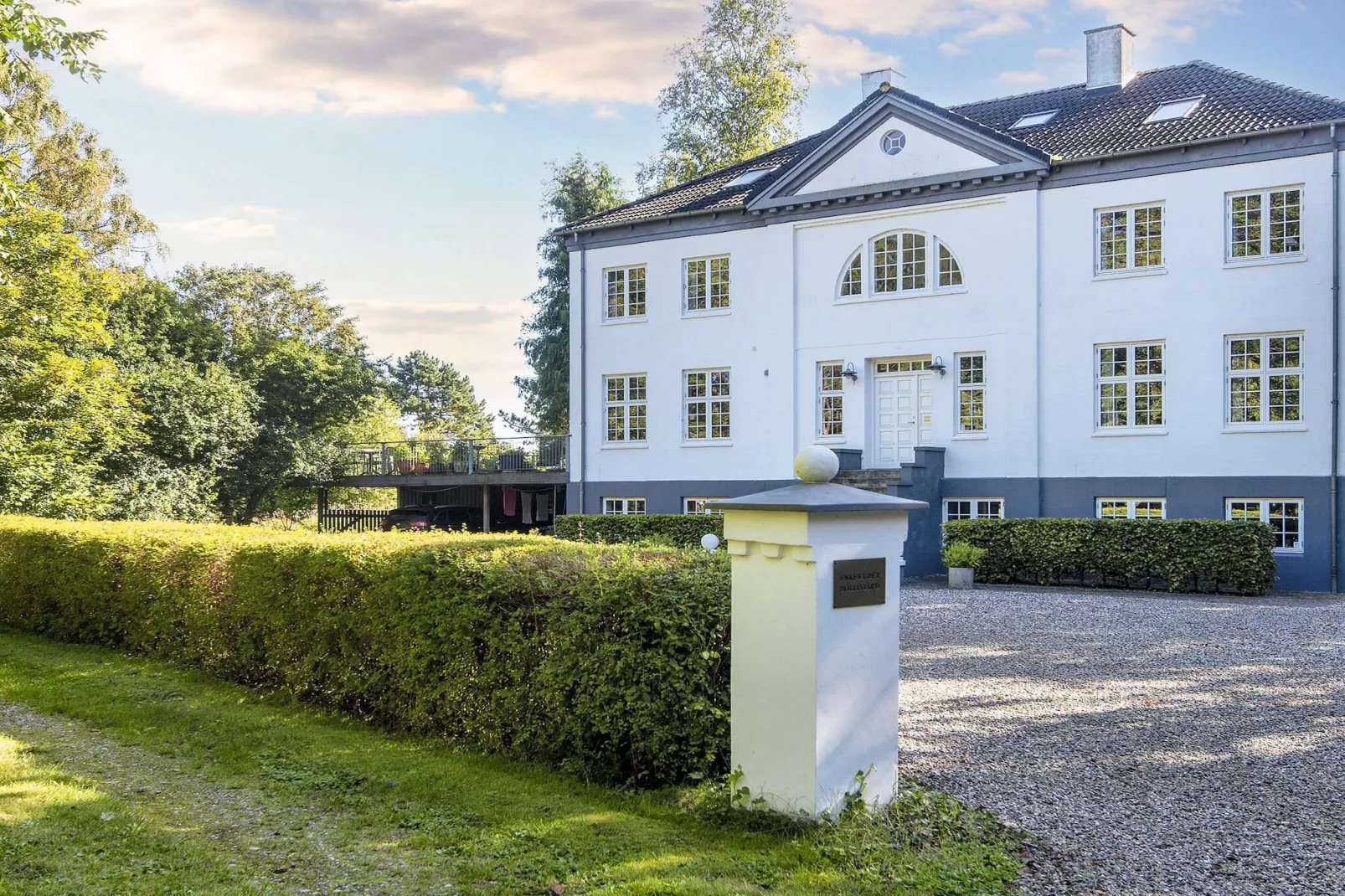 4 etoiles maison de vacances a Ørsted