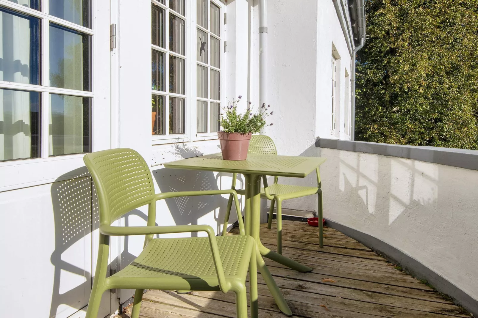4 star holiday home in Ørsted-View