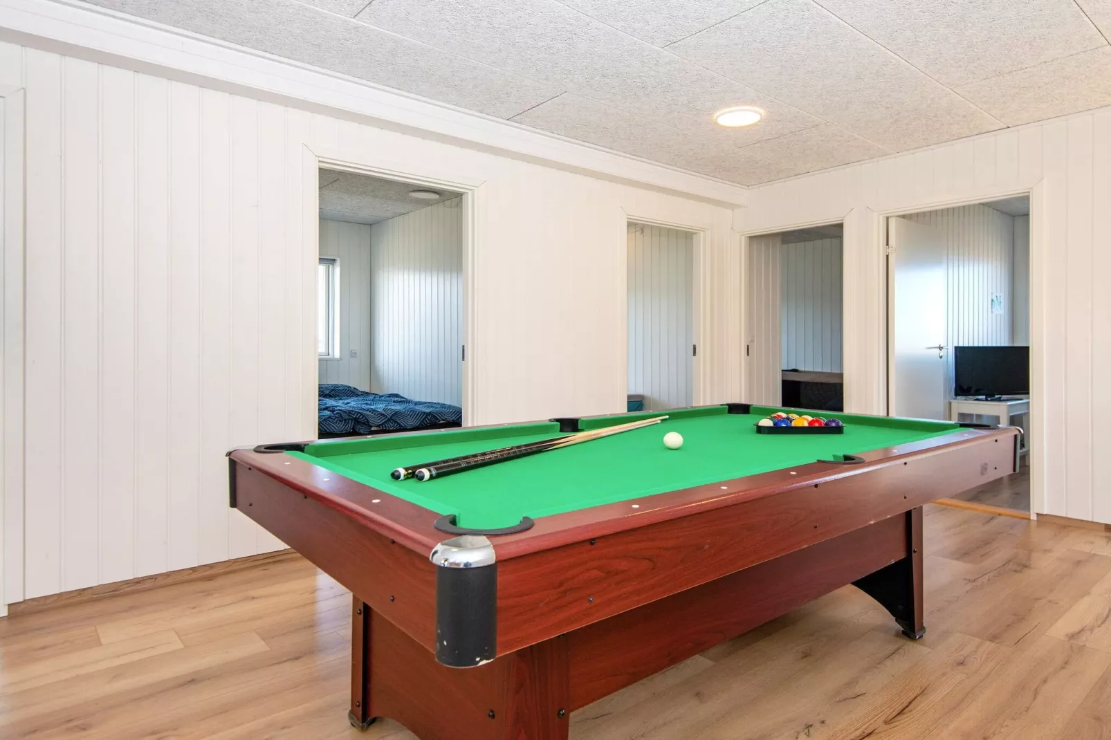 5 star holiday home in Skals-Not tagged