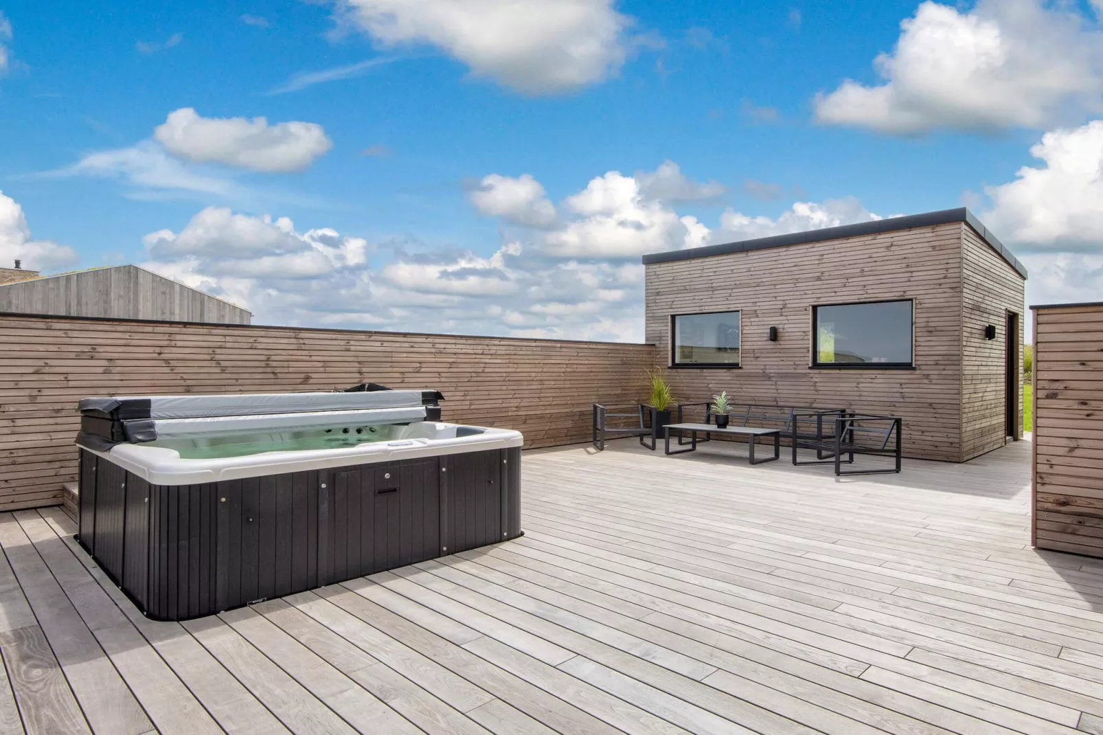 5 star holiday home in Skals-Spa