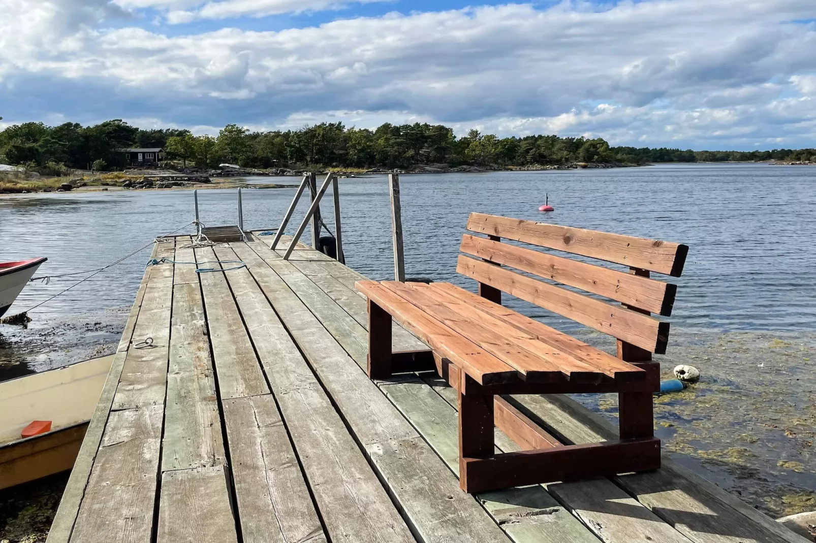 4 person holiday home in FIGEHOLM-Outdoor