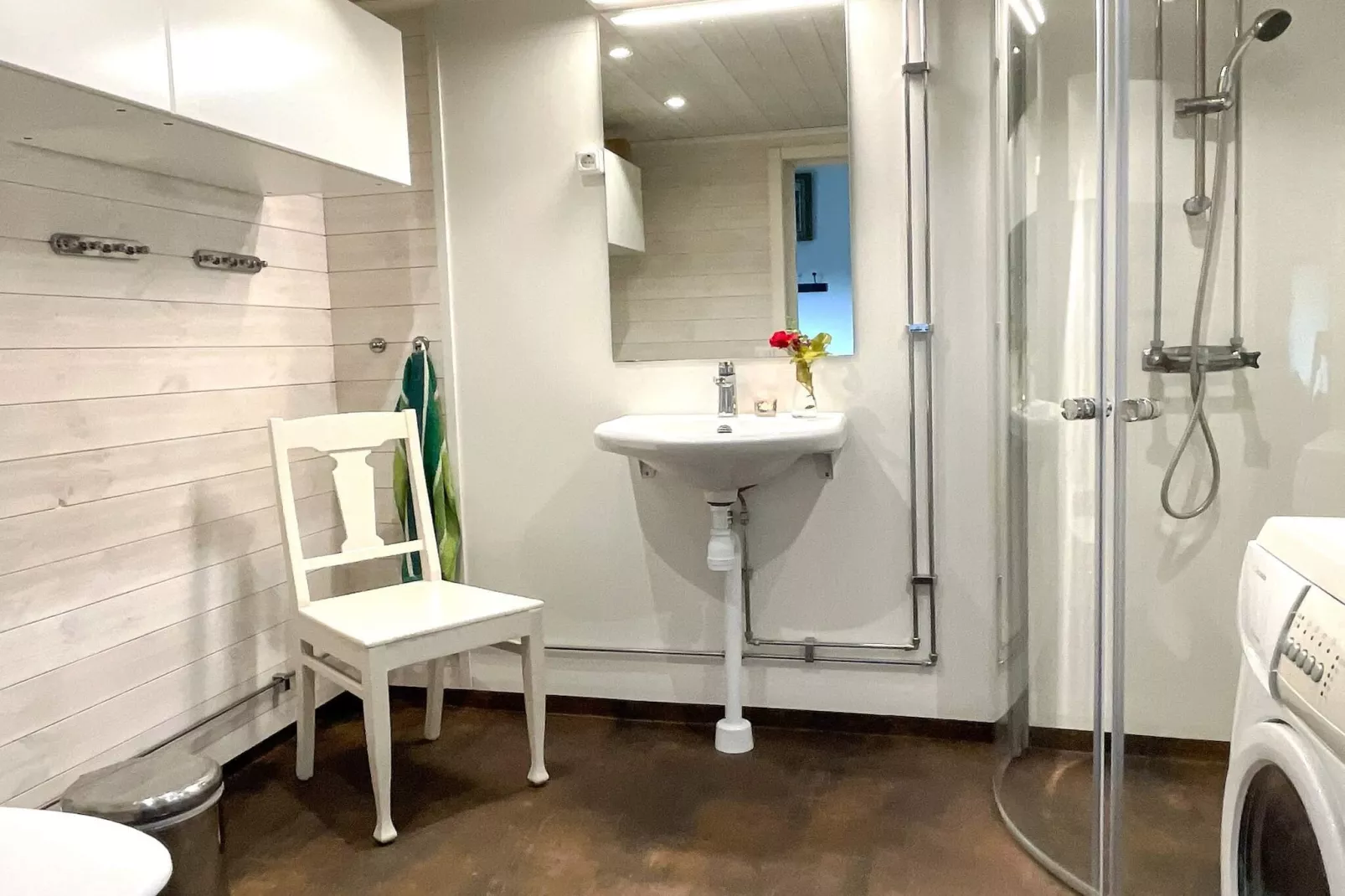 4 person holiday home in FIGEHOLM-Indoor