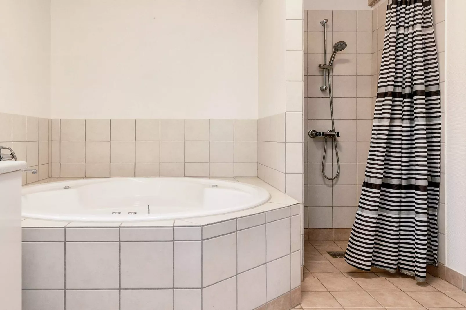 Maison de vacances bien entretenue à Faborg